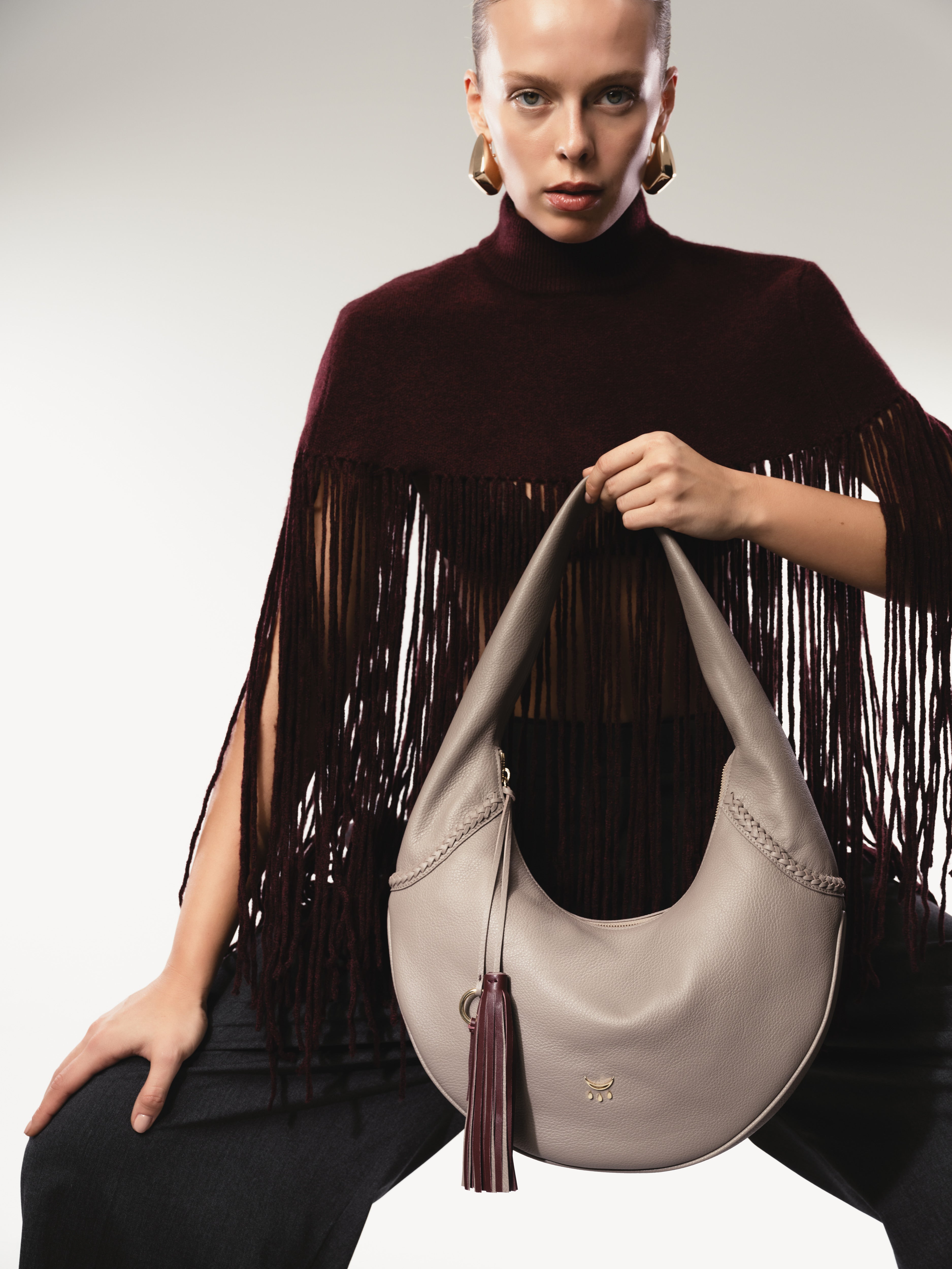 Freya Maxi