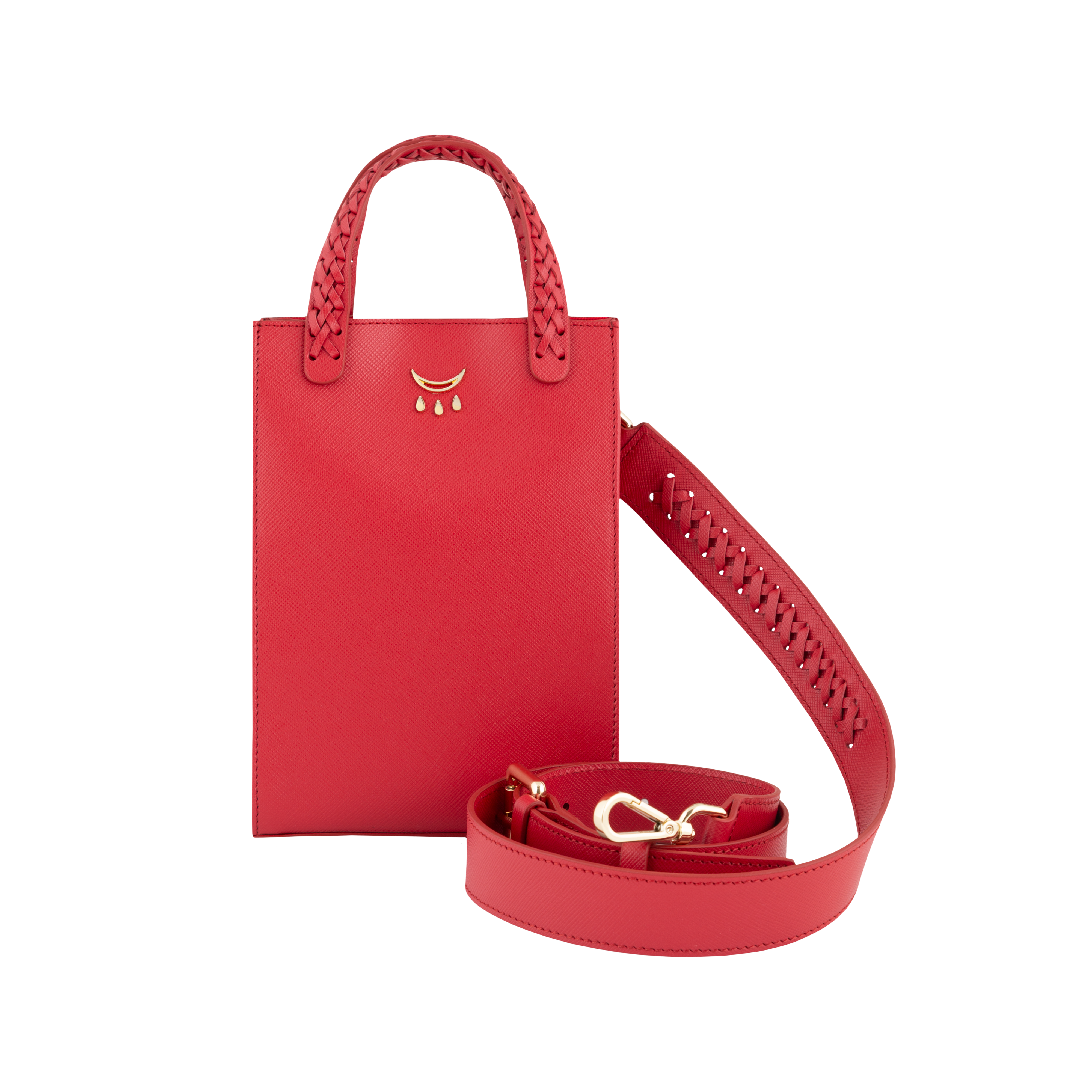 Mini Muse - Kırmızı