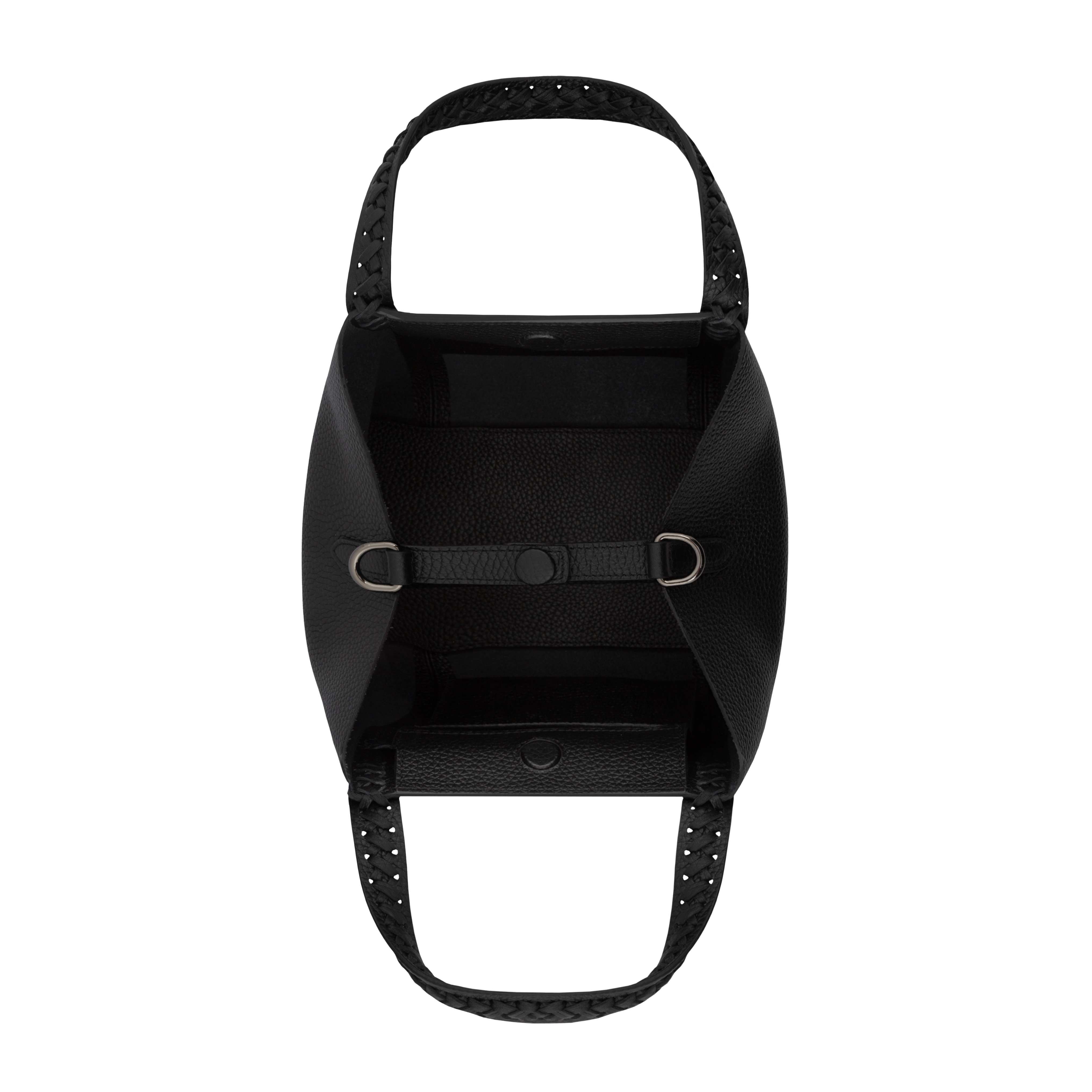 Micro Hemithea - All Black