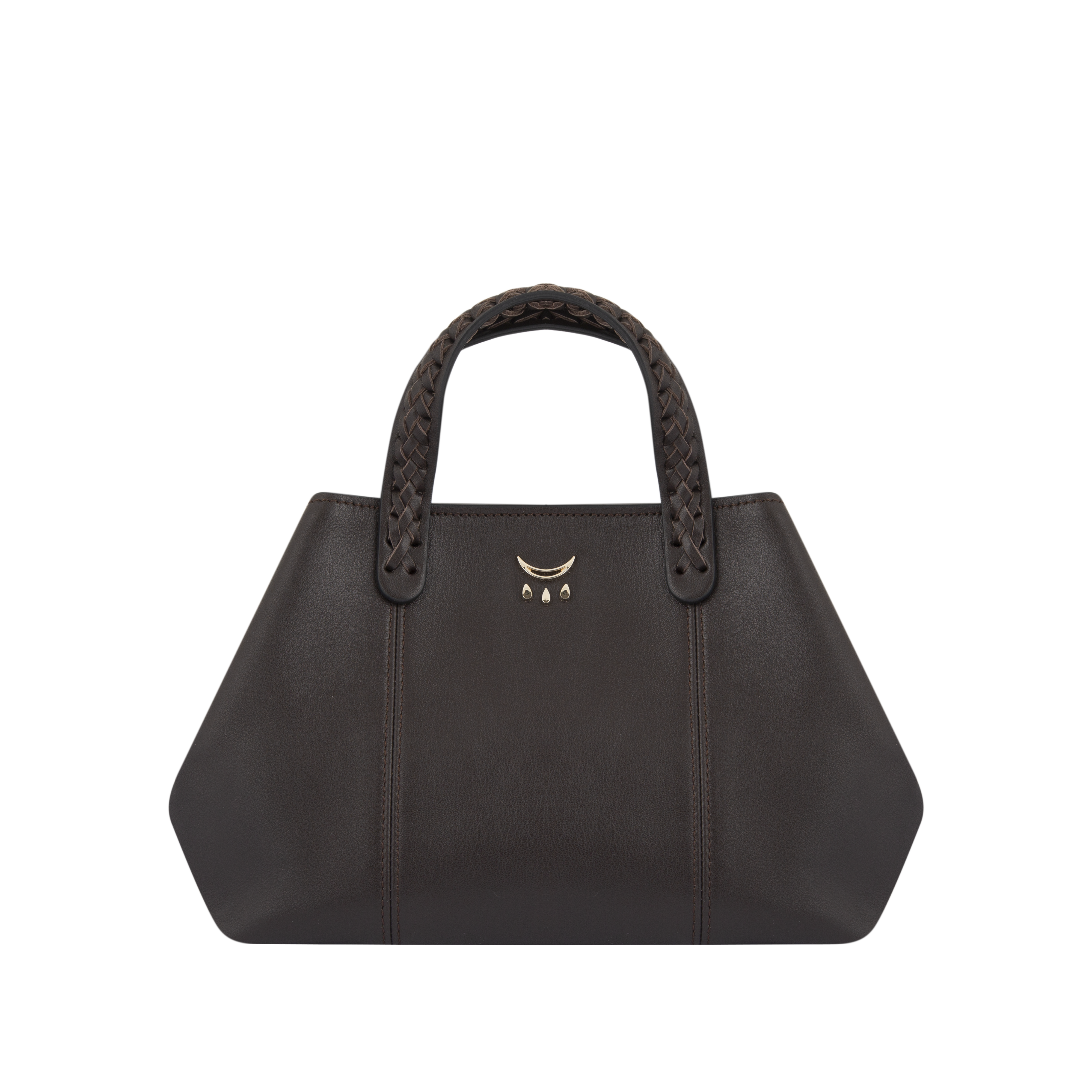 Mini Hemithea - Bitter Brown