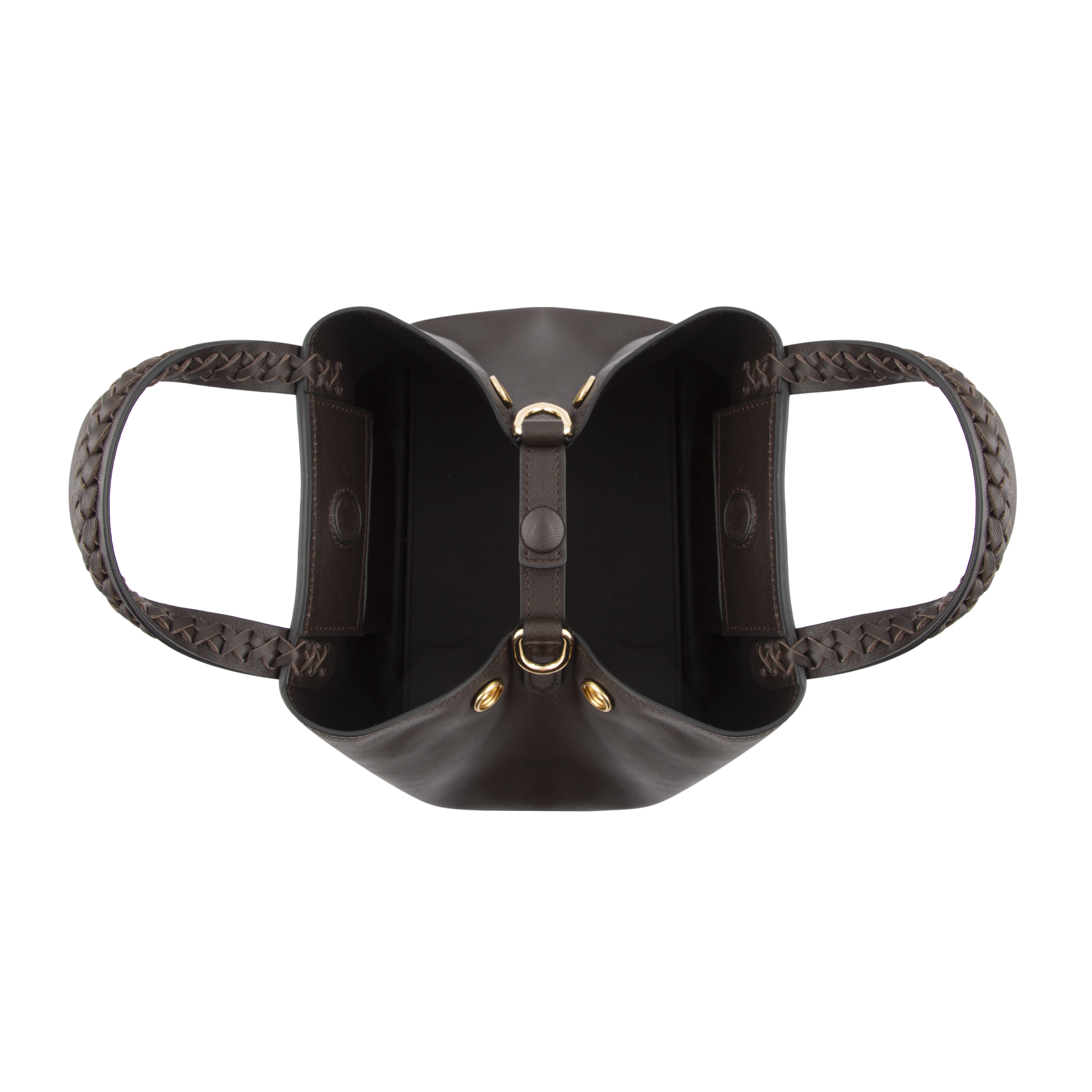 Mini Hemithea - Bitter Brown