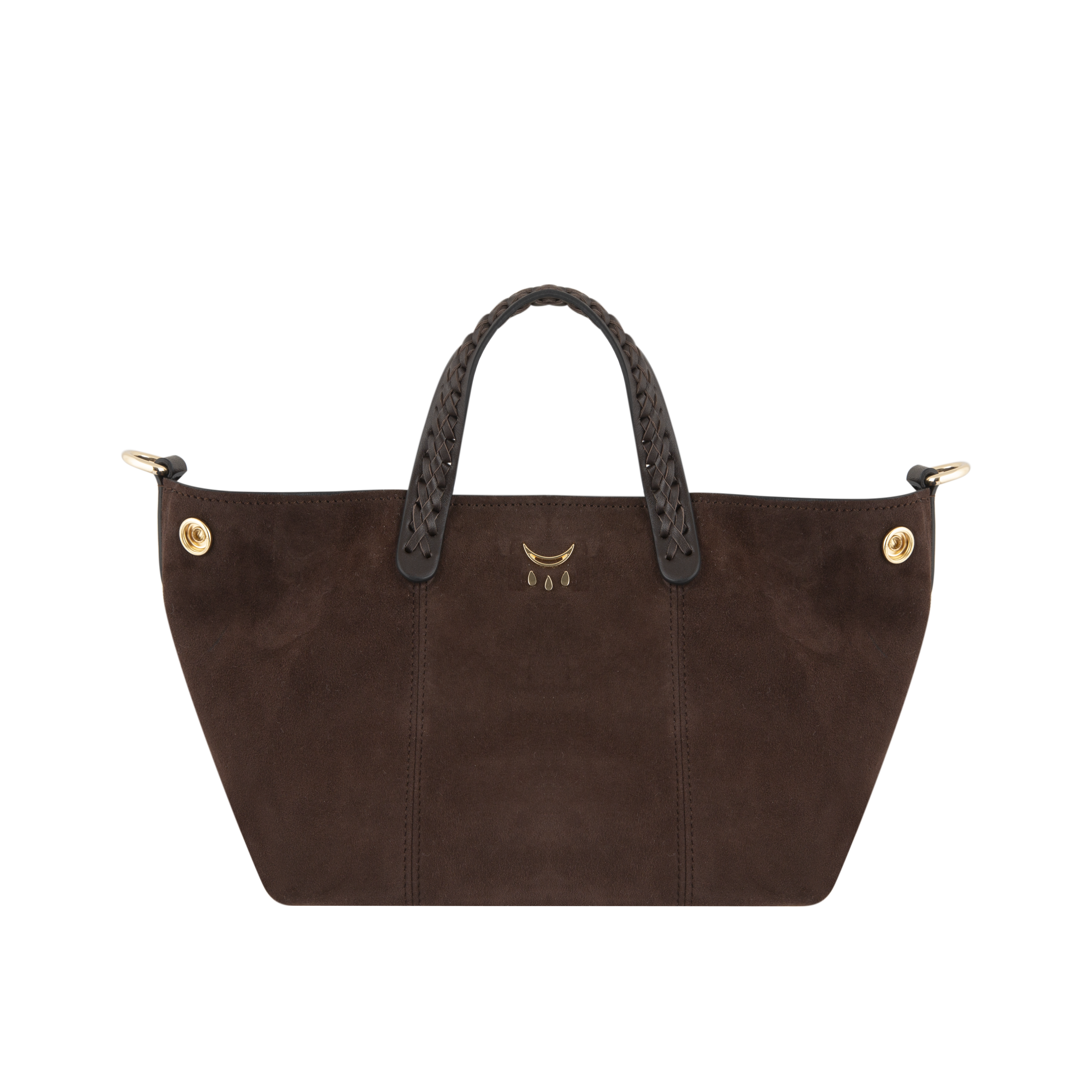 Mini Hemithea - Bitter Suede