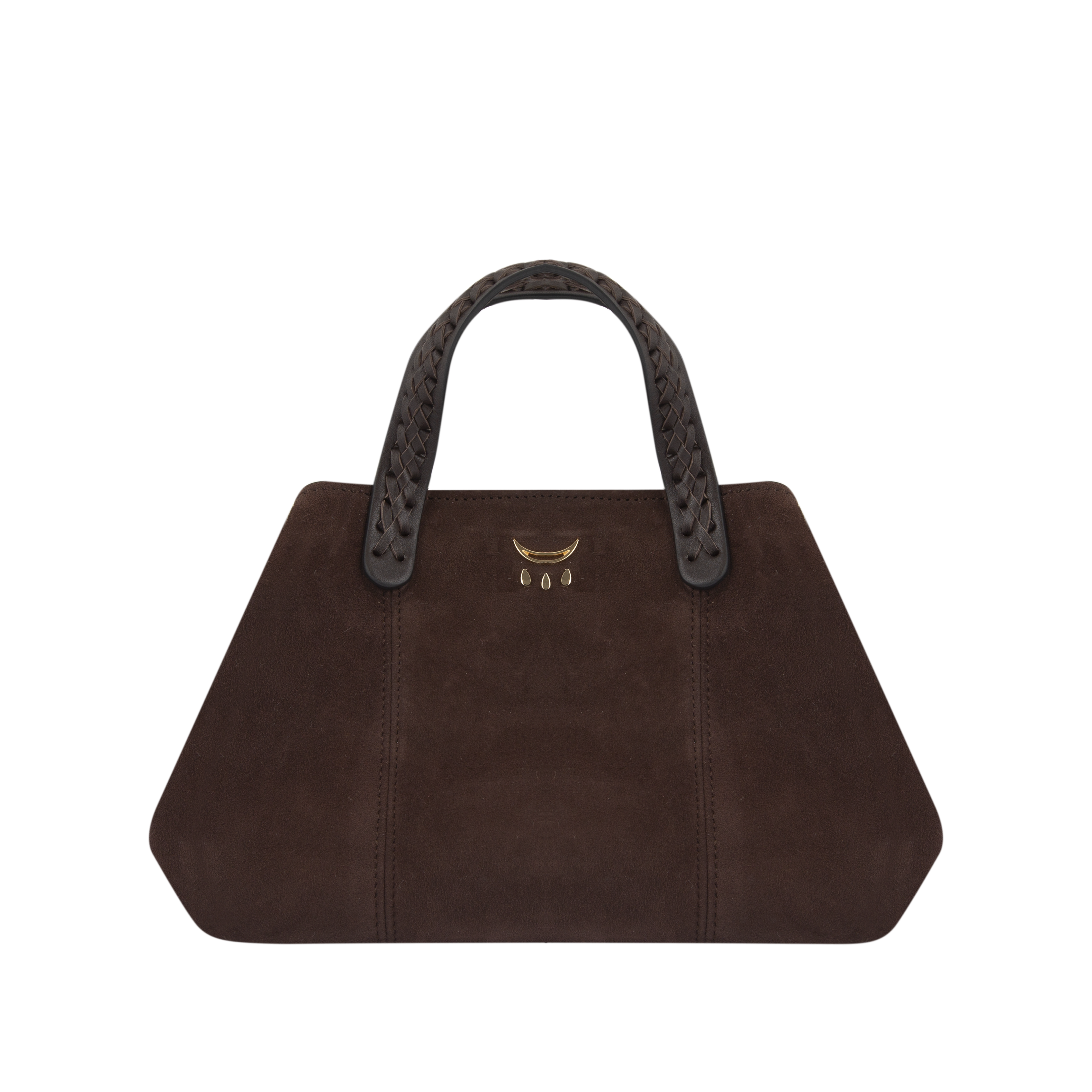 Mini Hemithea - Bitter Suede