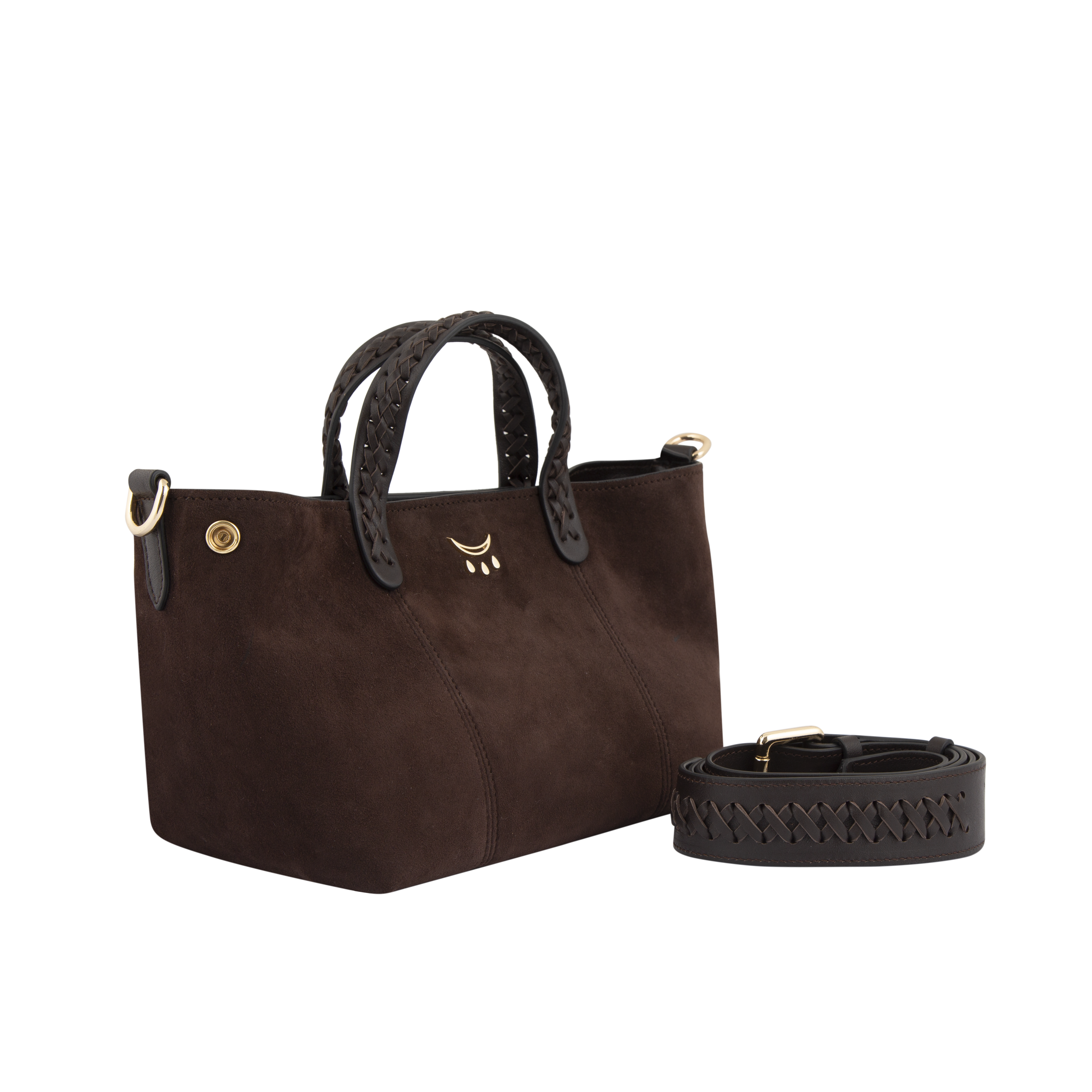 Mini Hemithea - Bitter Suede