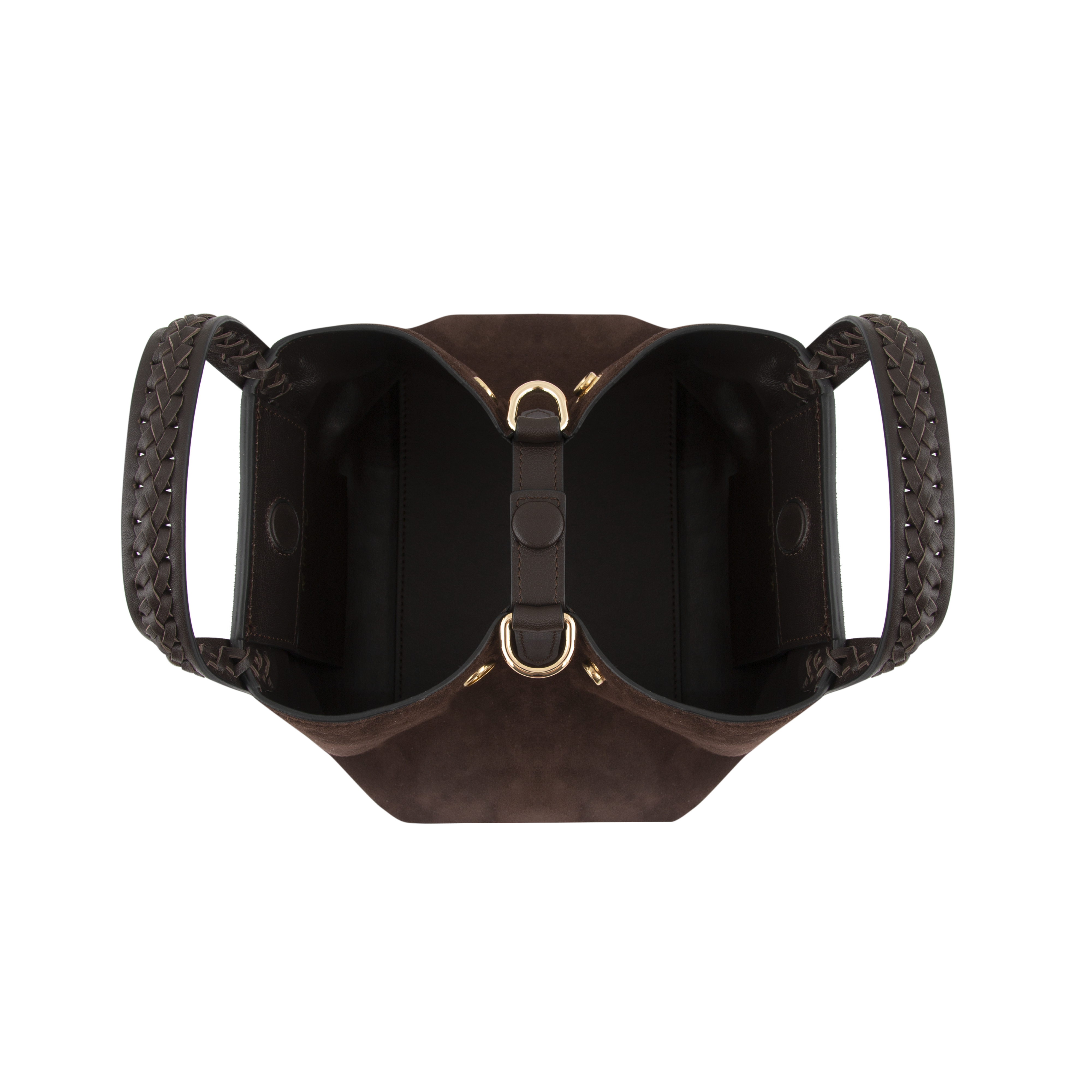 Mini Hemithea - Bitter Suede