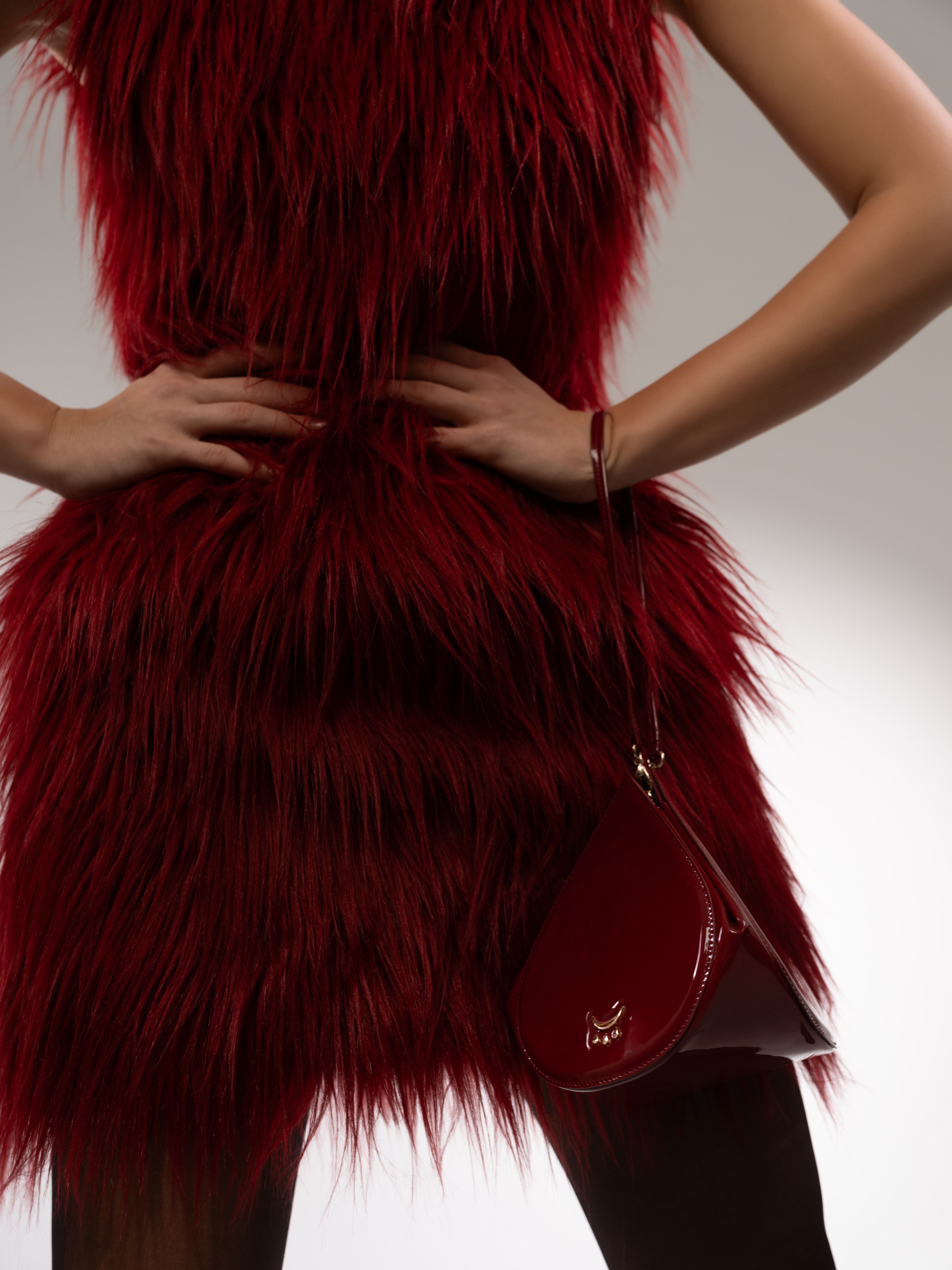 Minori - Merlot Patent