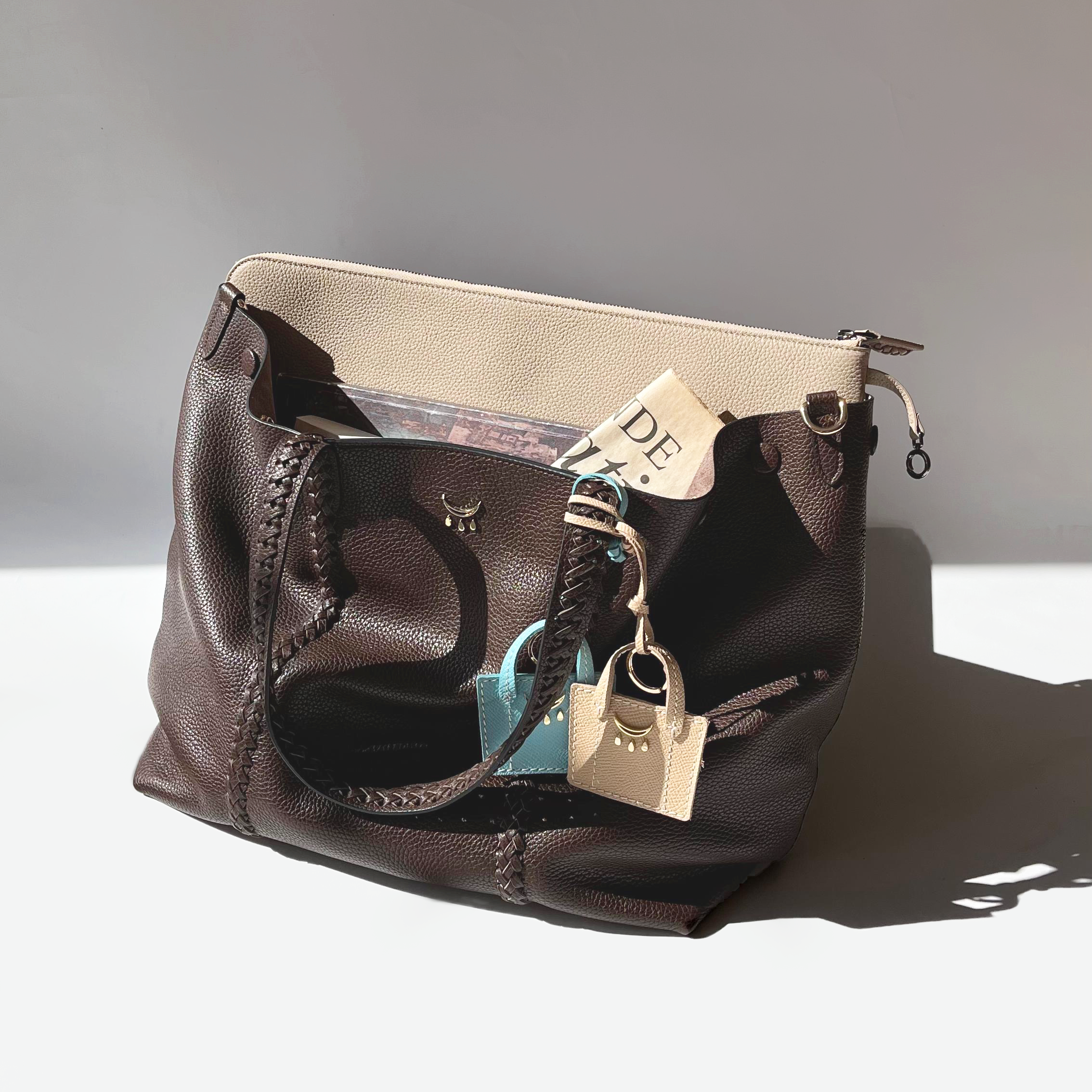 Hemithea - Bitter Brown