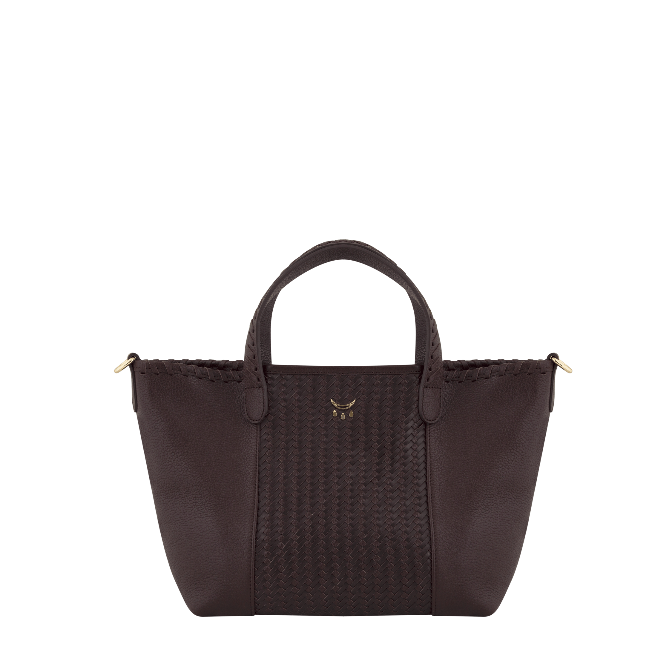 Micro Hemithea Braided - Bitter Brown