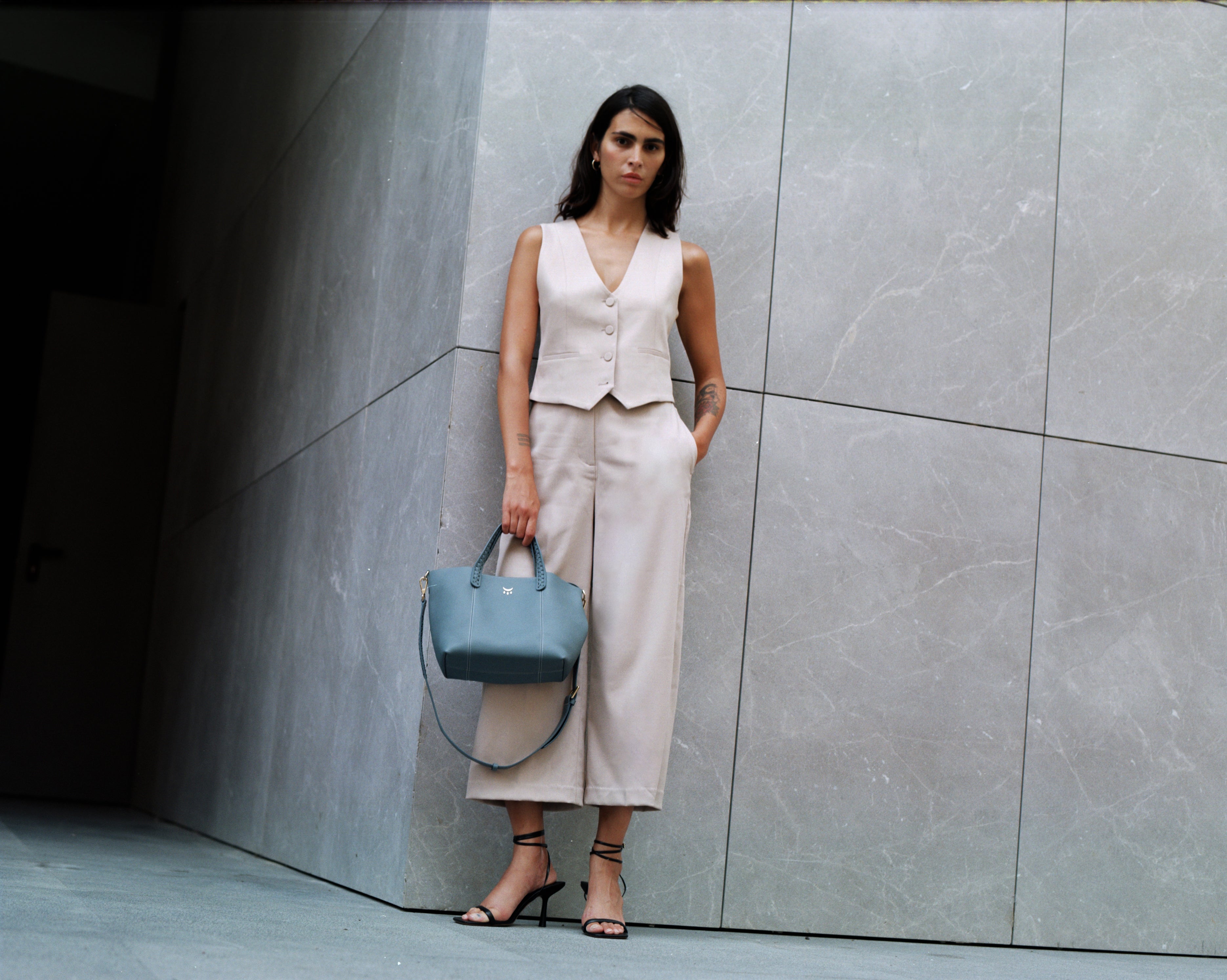 Micro Hemithea - Yeni Sezon Micro Hemithea – QIMU