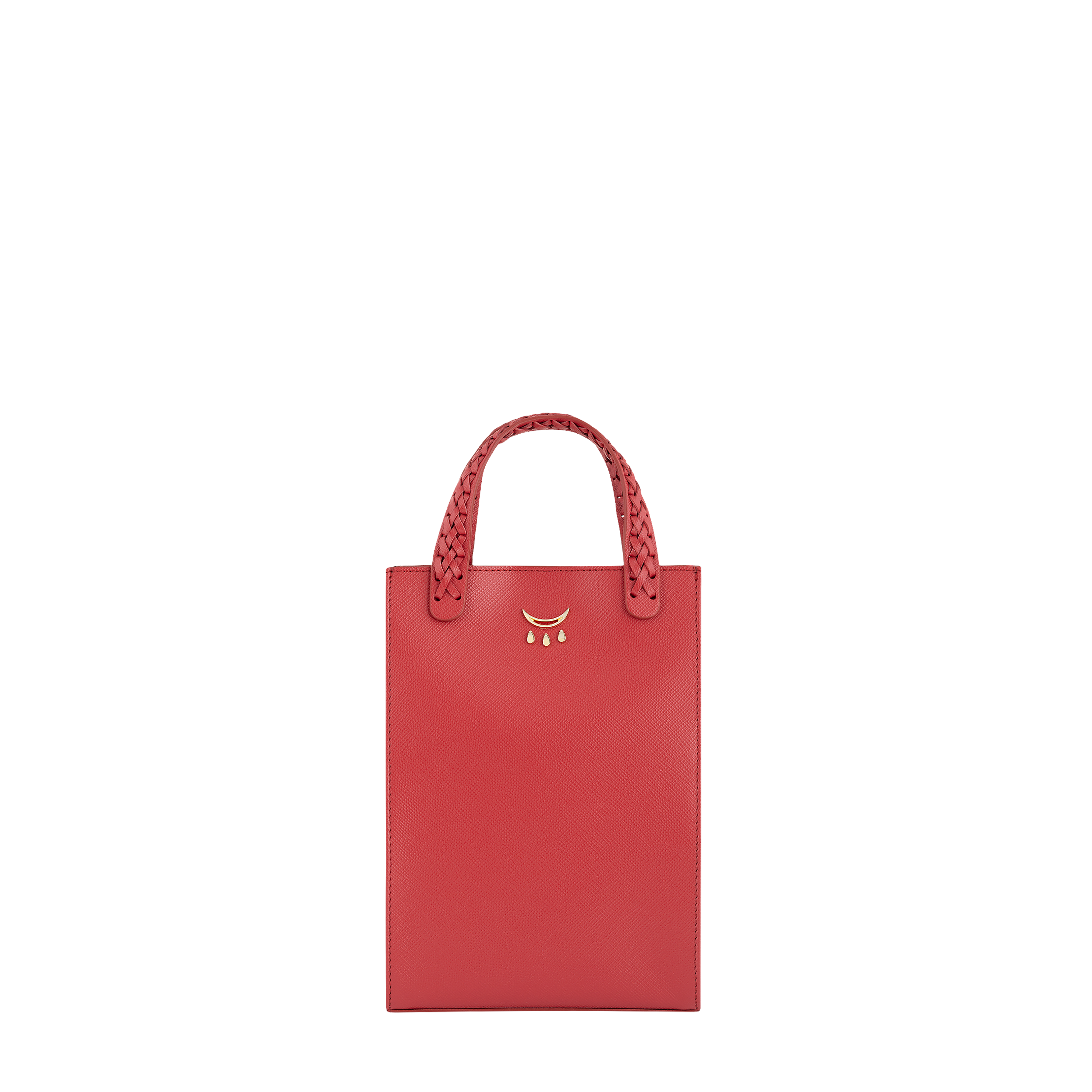 Mini Muse - Kırmızı