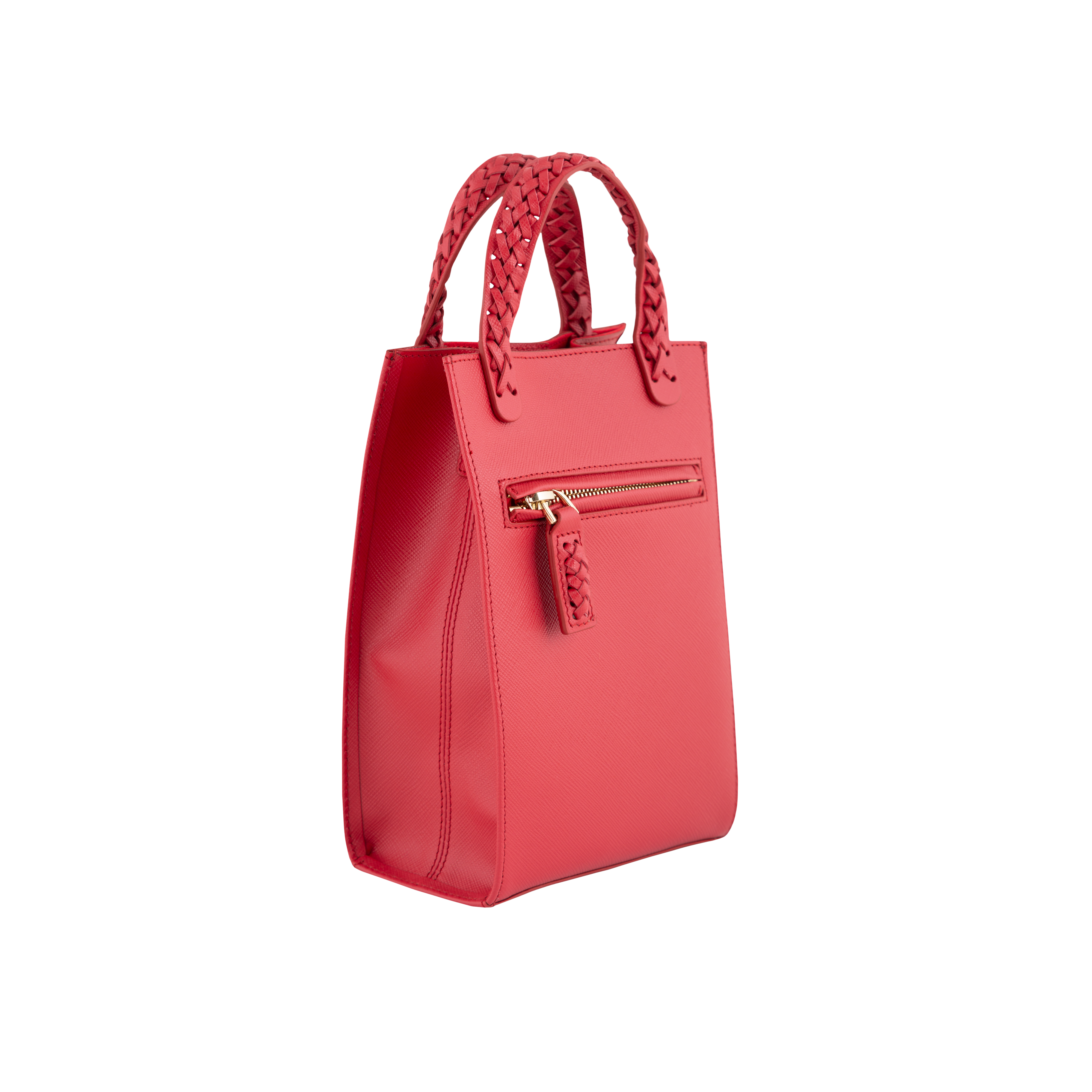 Mini Muse - Kırmızı