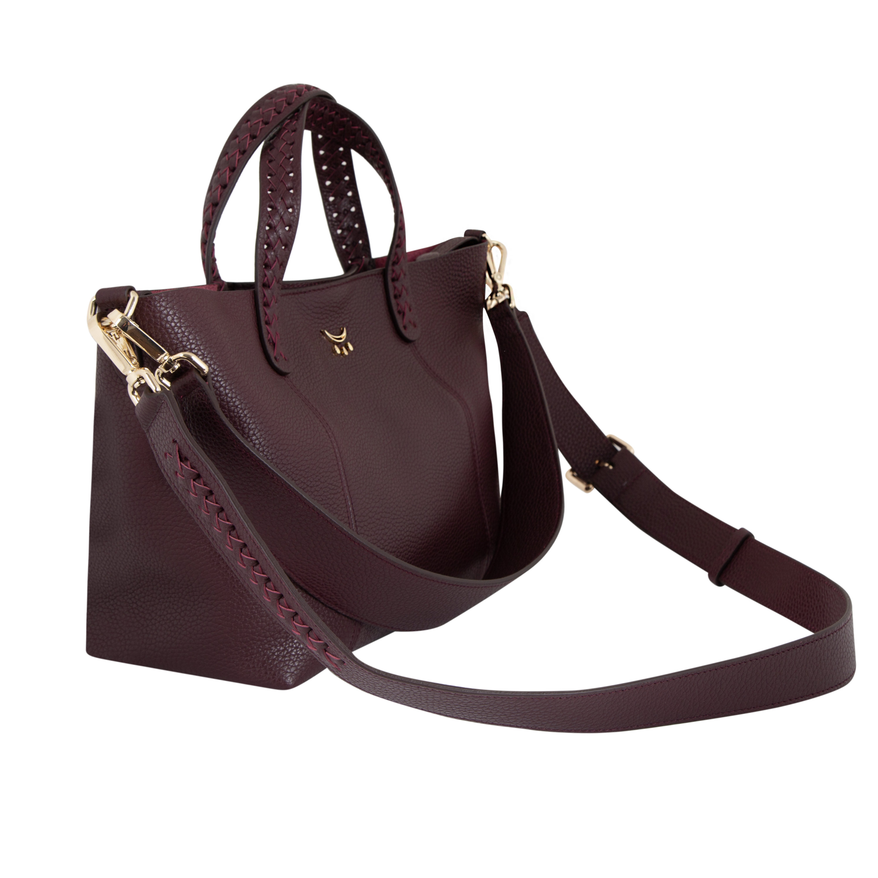 Micro Hemithea - Merlot