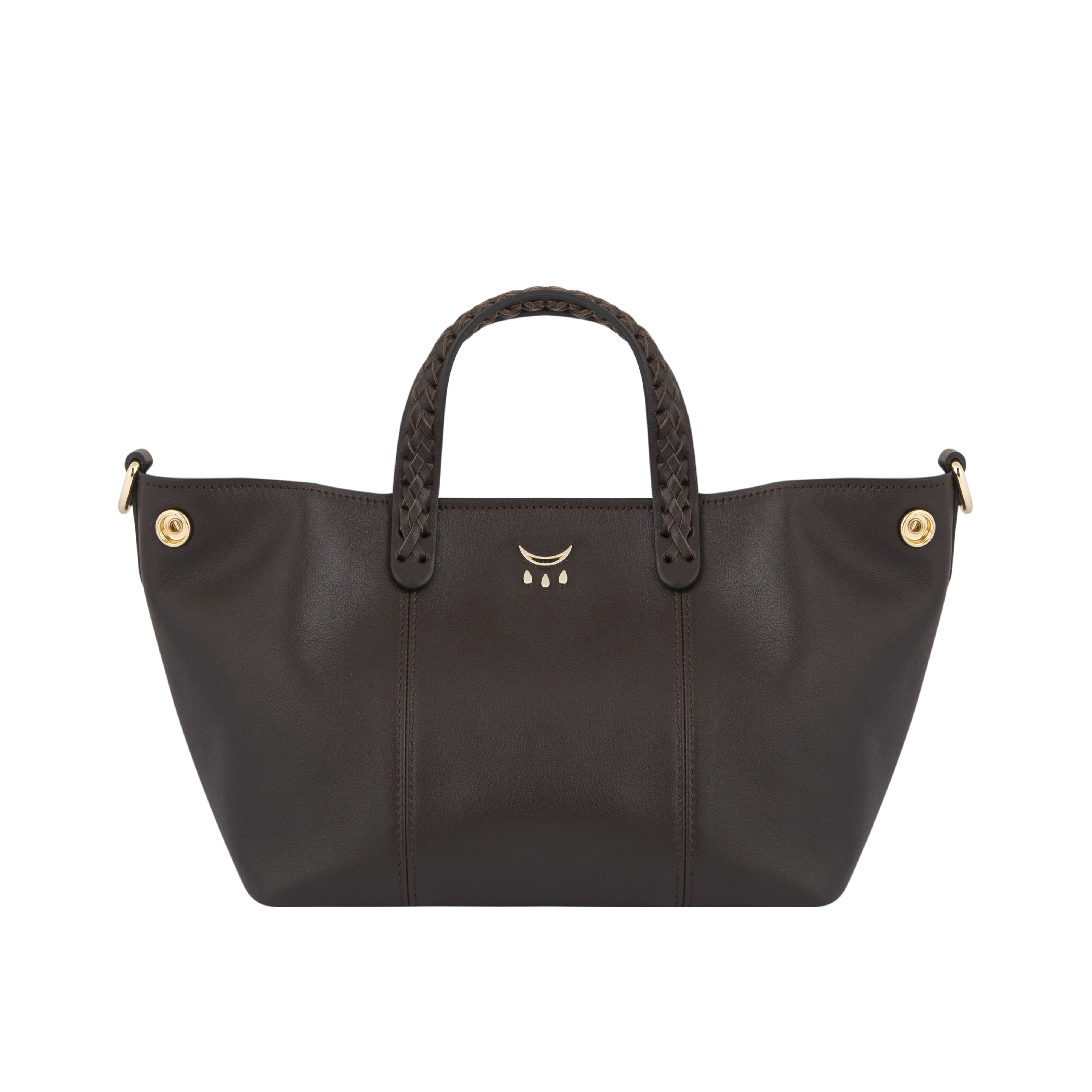 Mini Hemithea - Bitter Brown