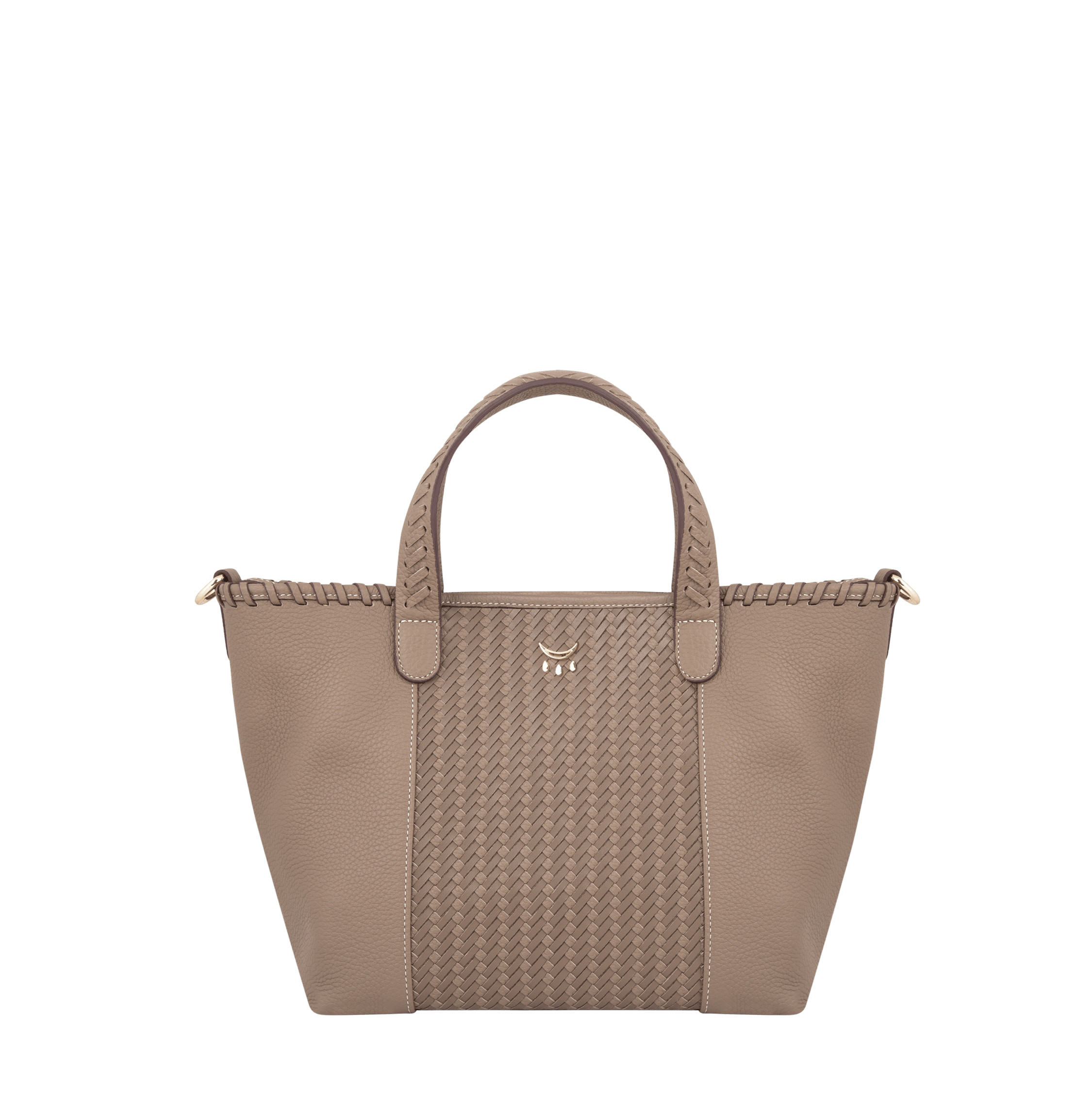 Micro Hemithea Braided - Etoupe