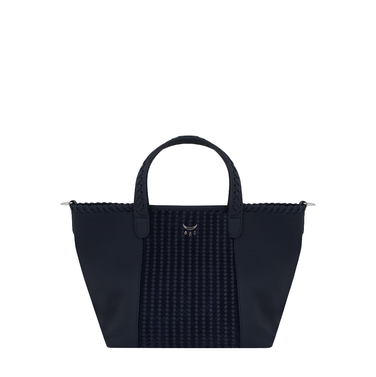 Micro Hemithea Braided - Navy